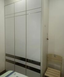 Merawoods (D23), Condominium #556826351